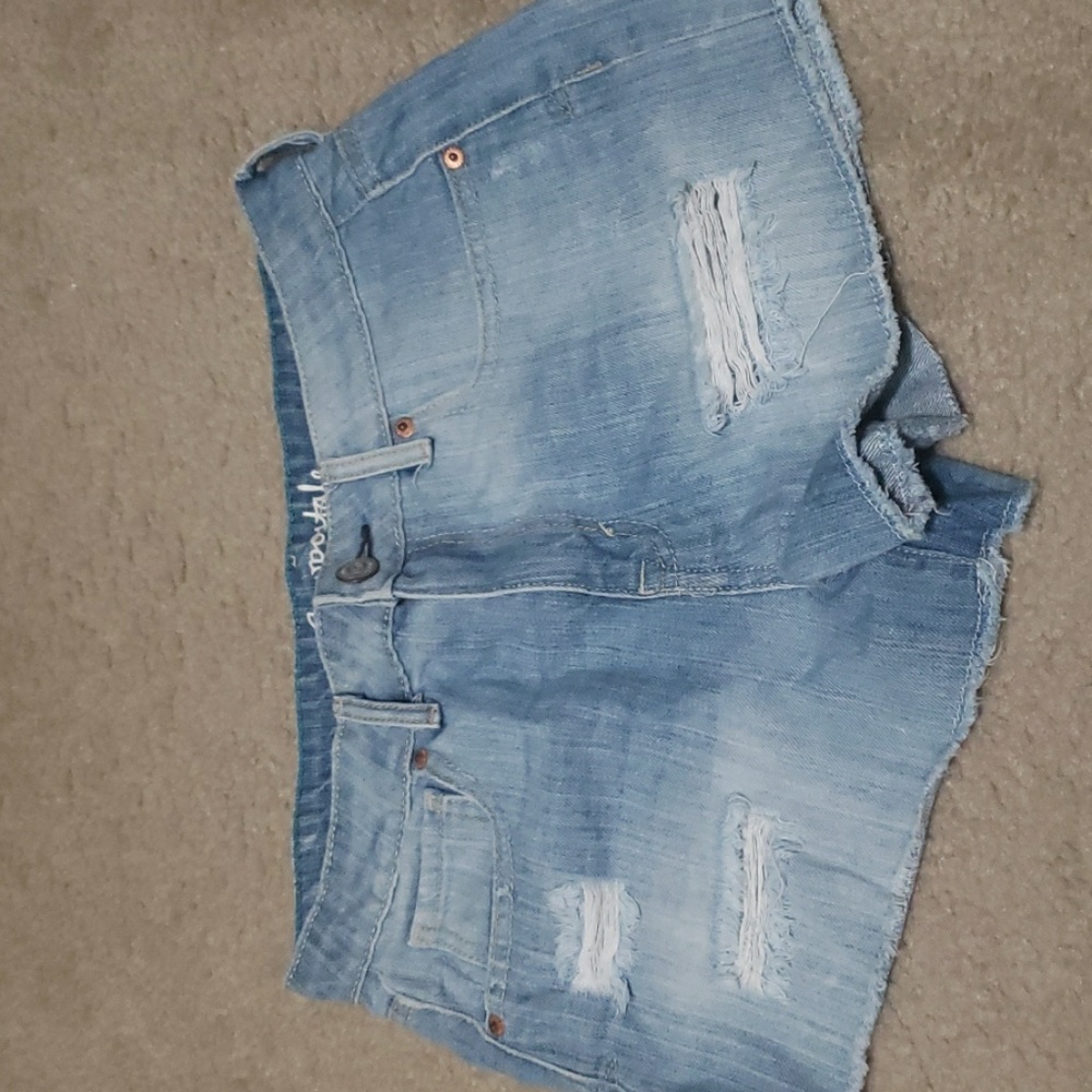 Aeropostale shorts